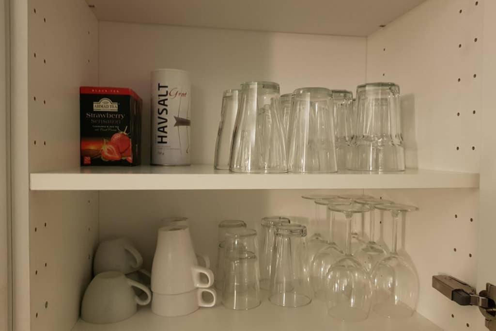 Para Apartment *