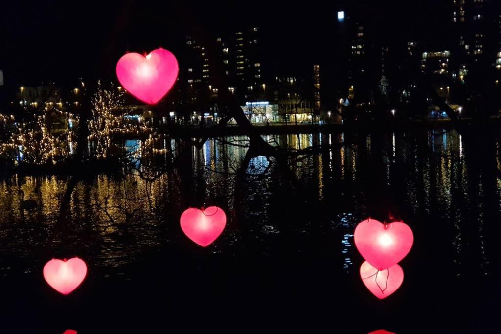 Para Stavanger