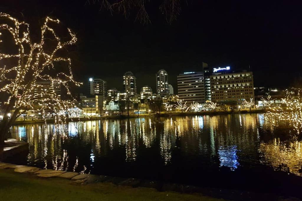 Para Stavanger