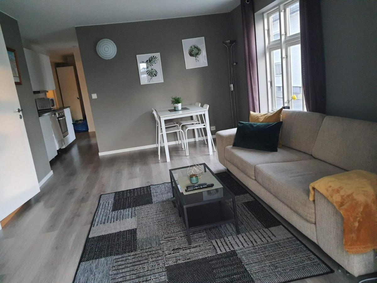 Para Apartment Stavanger