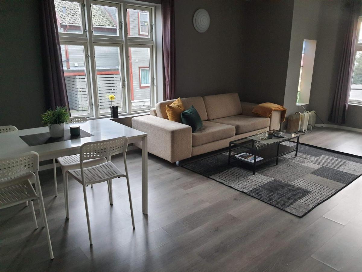 Para * Stavanger