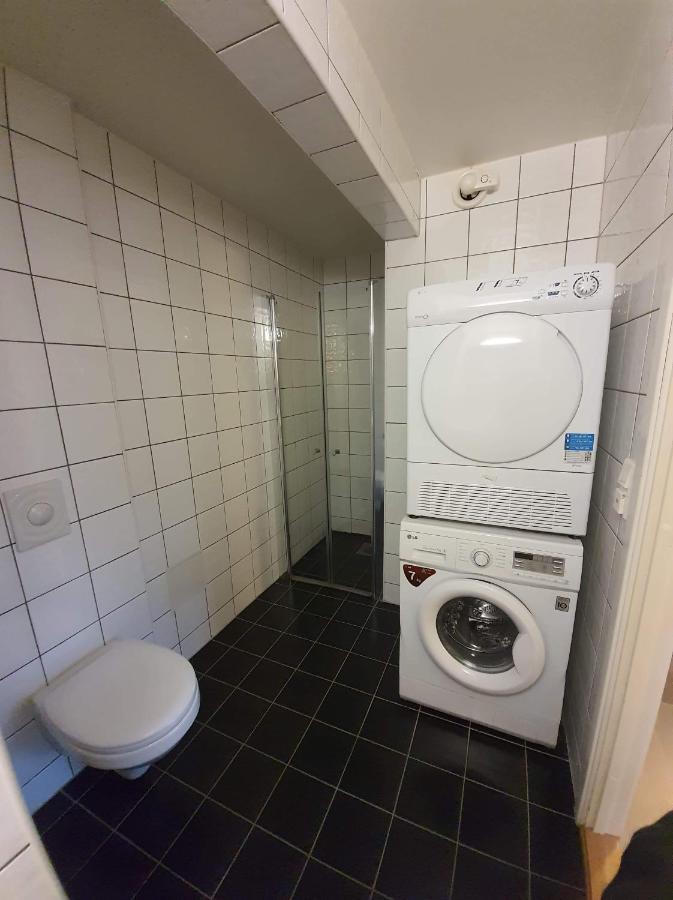 Para Apartment